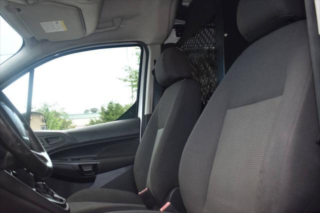 used 2017 Ford Transit Connect car, priced at $11,995
