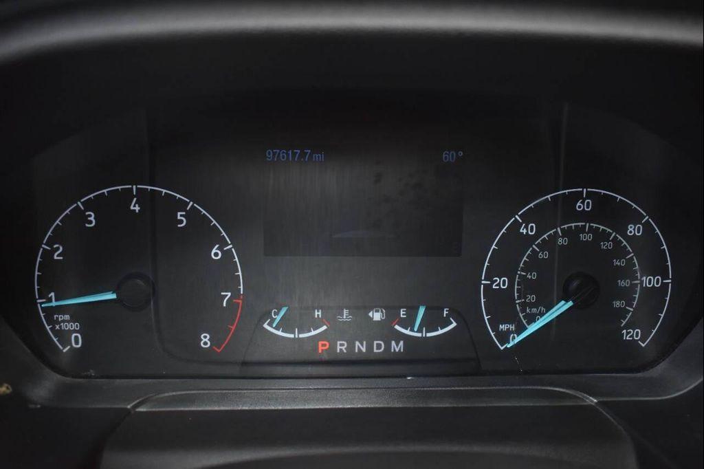 used 2021 Ford Transit-250 car, priced at $25,995