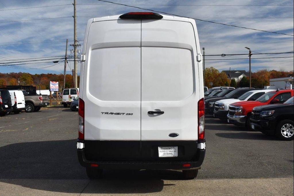 used 2021 Ford Transit-250 car, priced at $25,995