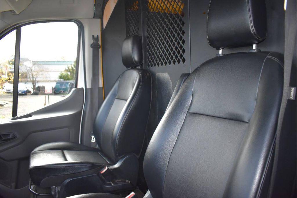 used 2021 Ford Transit-250 car, priced at $25,995