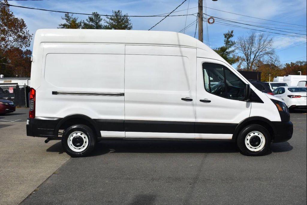 used 2021 Ford Transit-250 car, priced at $25,995