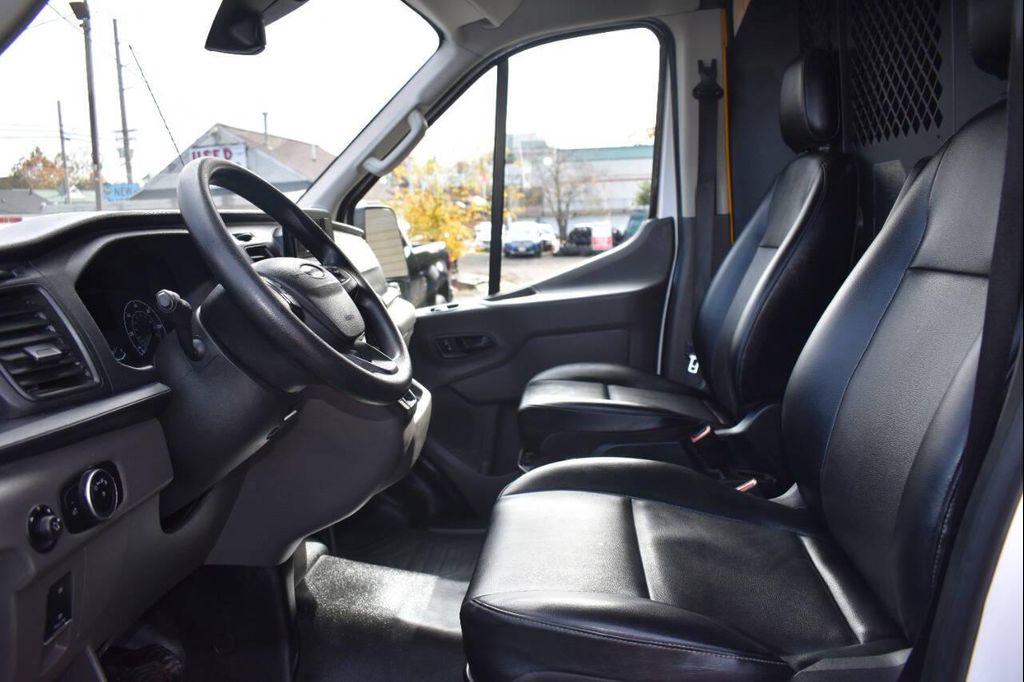 used 2021 Ford Transit-250 car, priced at $25,995