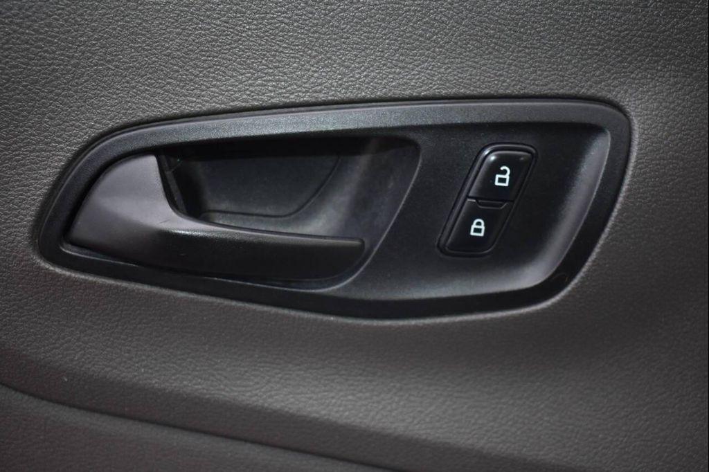 used 2021 Ford Transit-250 car, priced at $25,995