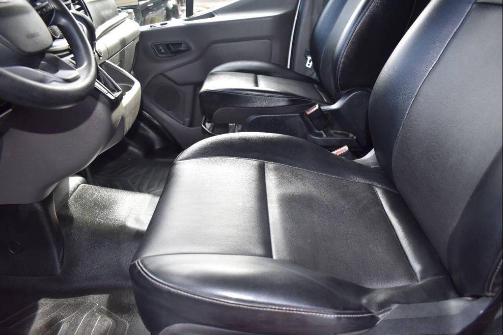 used 2021 Ford Transit-250 car, priced at $25,995