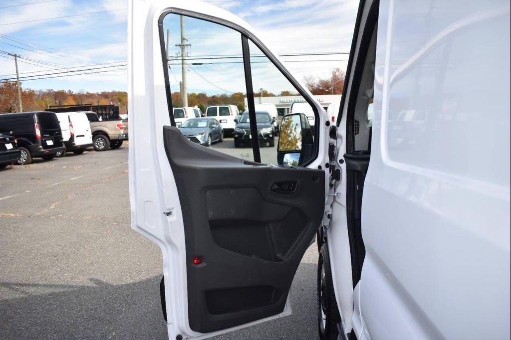 used 2021 Ford Transit-250 car, priced at $25,995