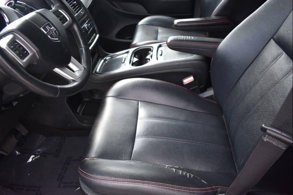 used 2018 Dodge Grand Caravan car, priced at $16,995