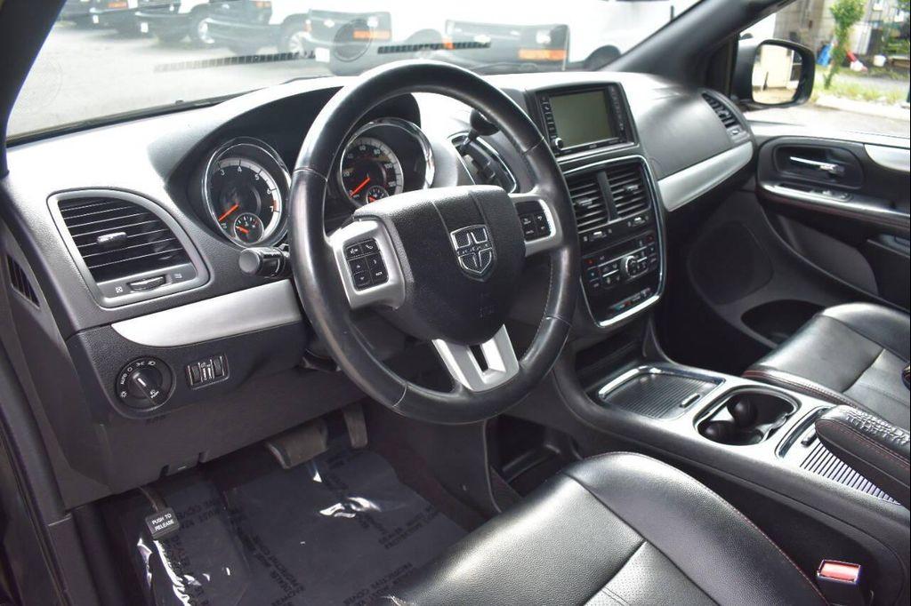 used 2018 Dodge Grand Caravan car, priced at $16,995