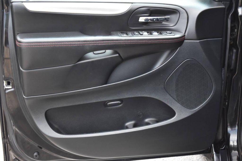 used 2018 Dodge Grand Caravan car, priced at $16,995