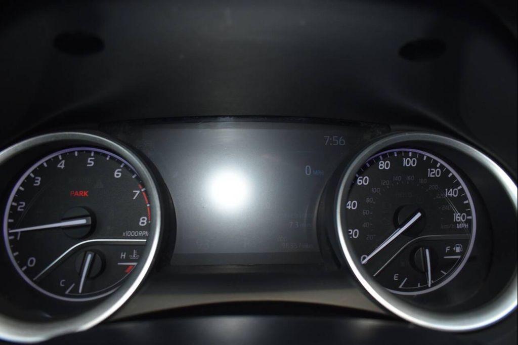 used 2022 Toyota Camry car, priced at $17,995