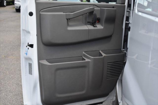 used 2018 GMC Savana 3500 car, priced at $20,995