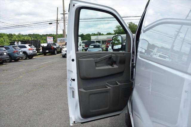 used 2018 GMC Savana 3500 car, priced at $20,995