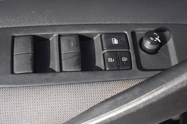 used 2021 Toyota Corolla car, priced at $19,995