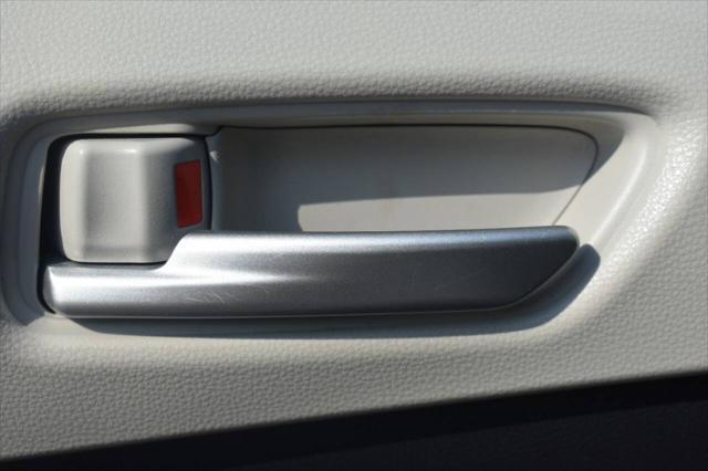 used 2021 Toyota Corolla car, priced at $19,995