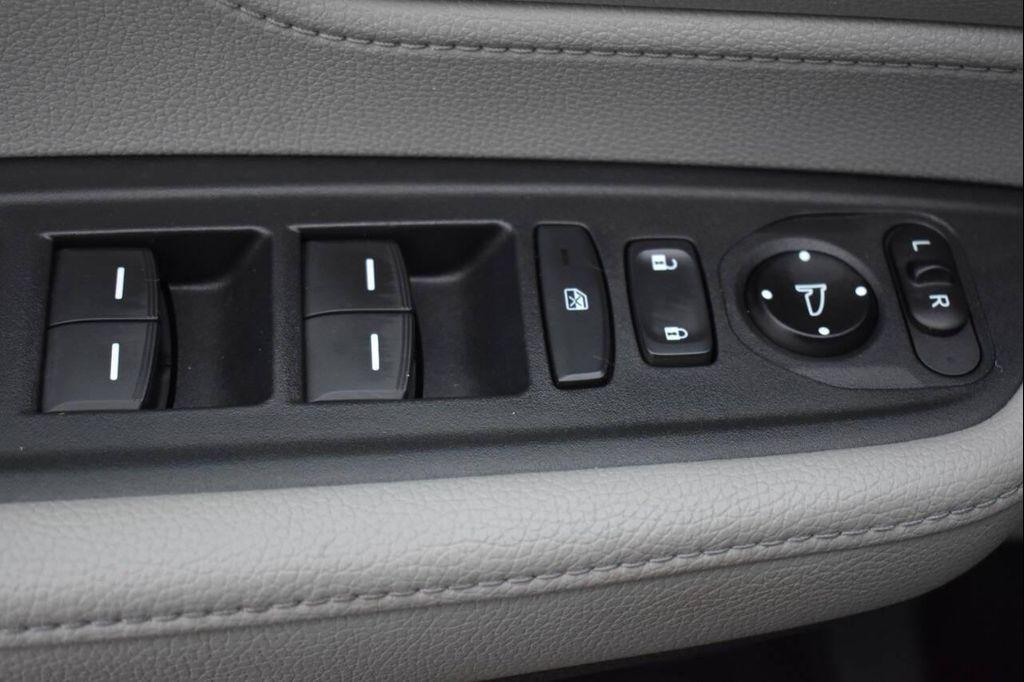 used 2018 Honda Odyssey car, priced at $23,995