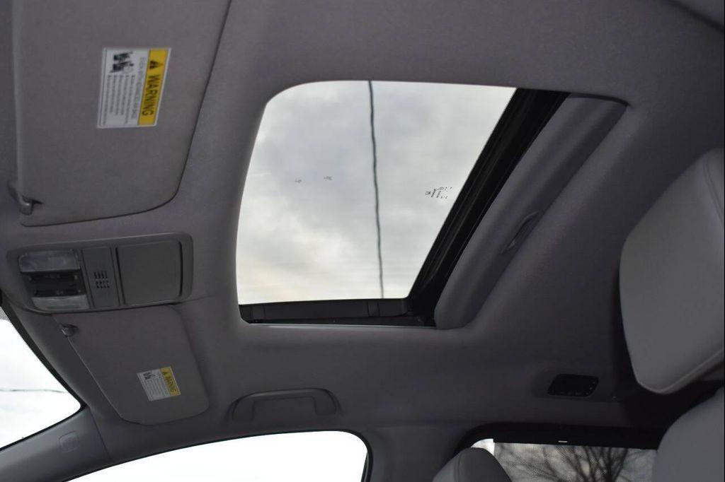 used 2018 Honda Odyssey car, priced at $23,995