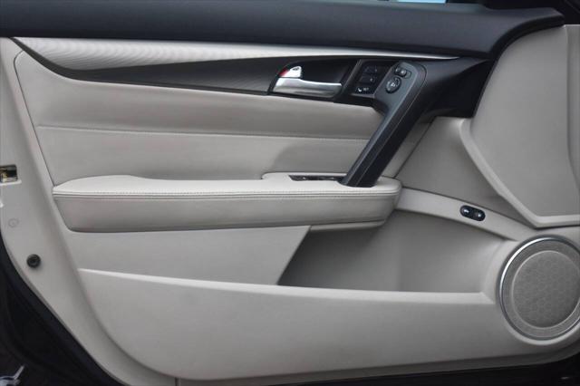 used 2012 Acura TL car, priced at $14,995