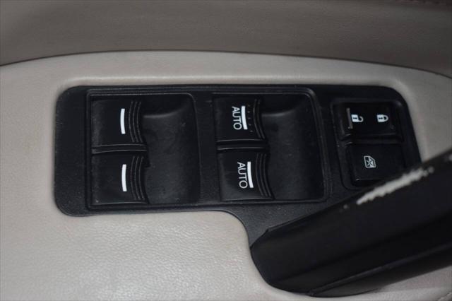 used 2012 Acura TL car, priced at $14,995