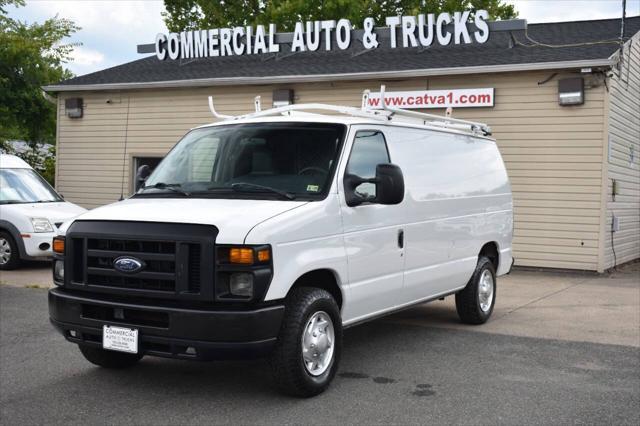 used 2011 Ford E150 car, priced at $13,995