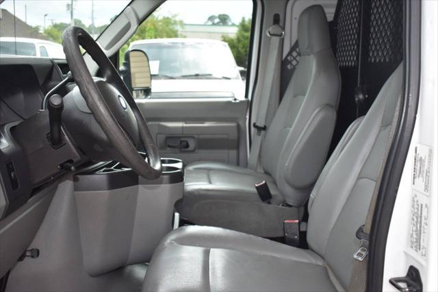 used 2011 Ford E150 car, priced at $13,995