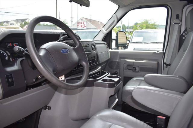 used 2011 Ford E150 car, priced at $13,995