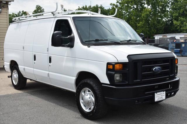used 2011 Ford E150 car, priced at $13,995