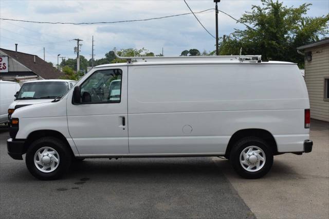 used 2011 Ford E150 car, priced at $13,995