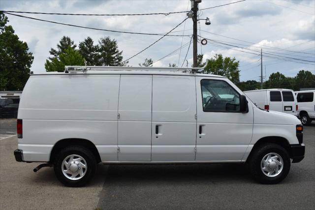 used 2011 Ford E150 car, priced at $13,995