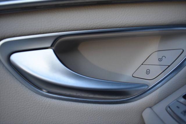 used 2020 Mercedes-Benz GLC 300 car, priced at $33,995