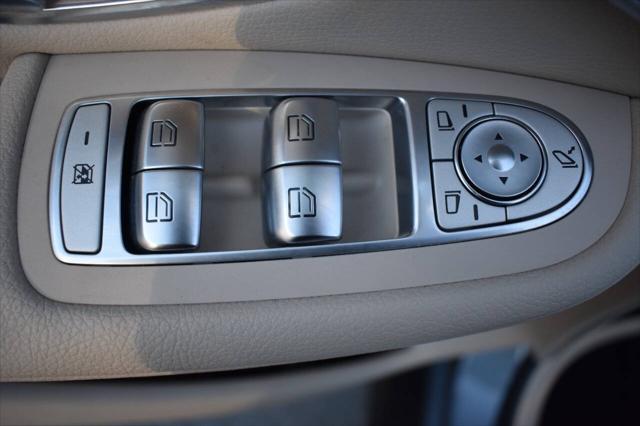 used 2020 Mercedes-Benz GLC 300 car, priced at $33,995