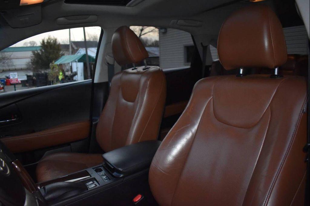 used 2015 Lexus RX 350 car, priced at $19,995