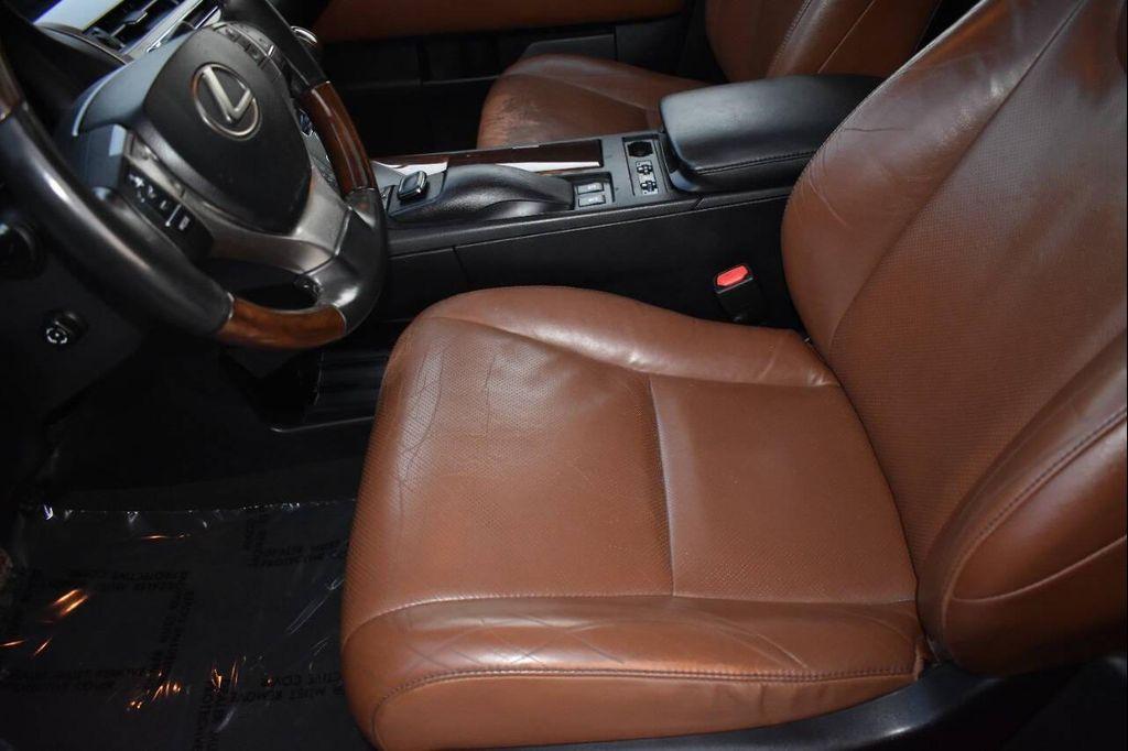 used 2015 Lexus RX 350 car, priced at $19,995