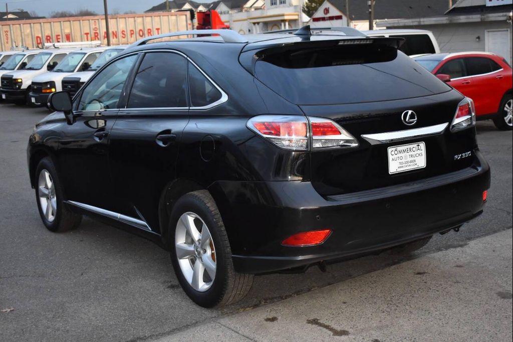 used 2015 Lexus RX 350 car, priced at $19,995