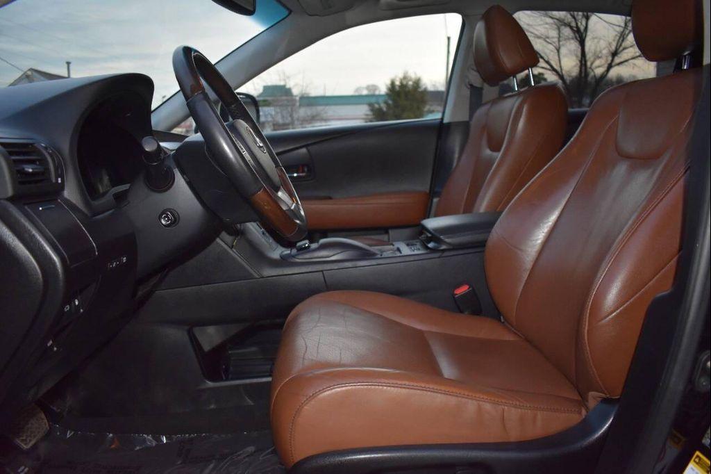 used 2015 Lexus RX 350 car, priced at $19,995