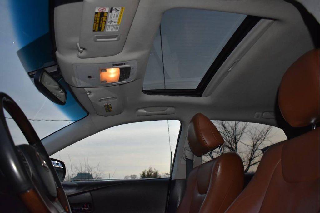 used 2015 Lexus RX 350 car, priced at $19,995