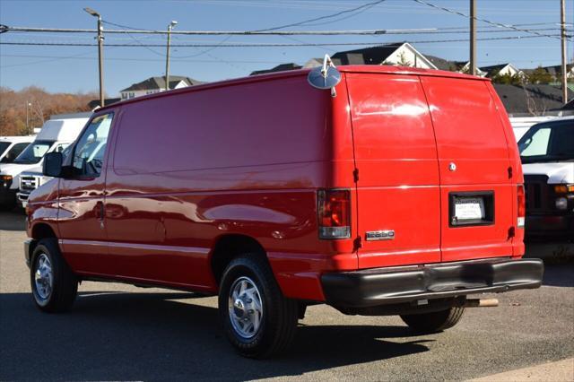 used 2012 Ford E250 car, priced at $14,995