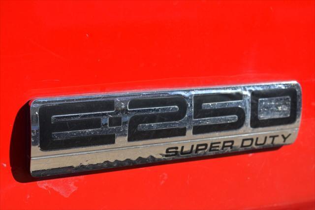used 2012 Ford E250 car, priced at $14,995