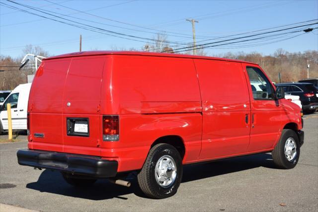 used 2012 Ford E250 car, priced at $14,995