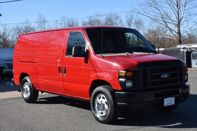 used 2012 Ford E250 car, priced at $14,995