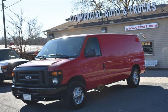 used 2012 Ford E250 car, priced at $14,995