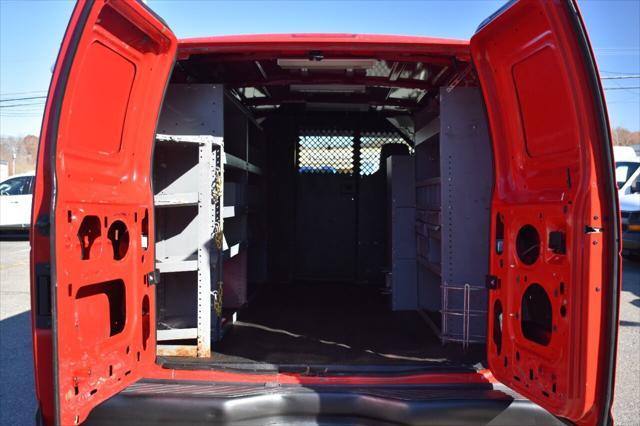 used 2012 Ford E250 car, priced at $14,995