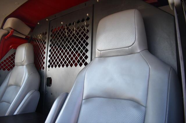 used 2012 Ford E250 car, priced at $14,995