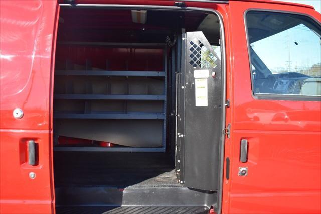 used 2012 Ford E250 car, priced at $14,995