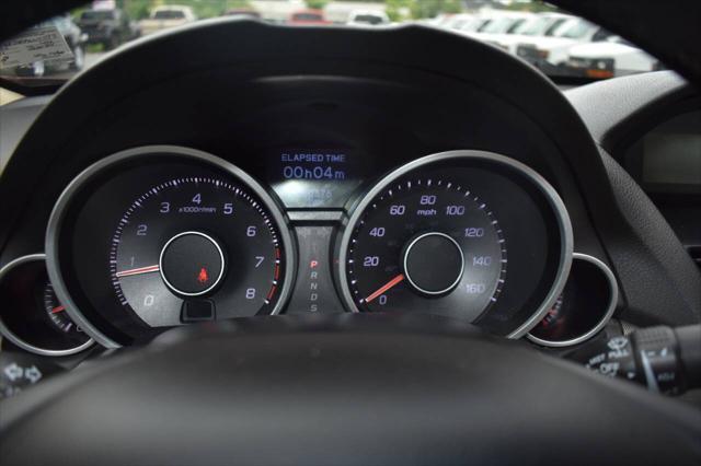 used 2014 Acura TL car, priced at $15,995