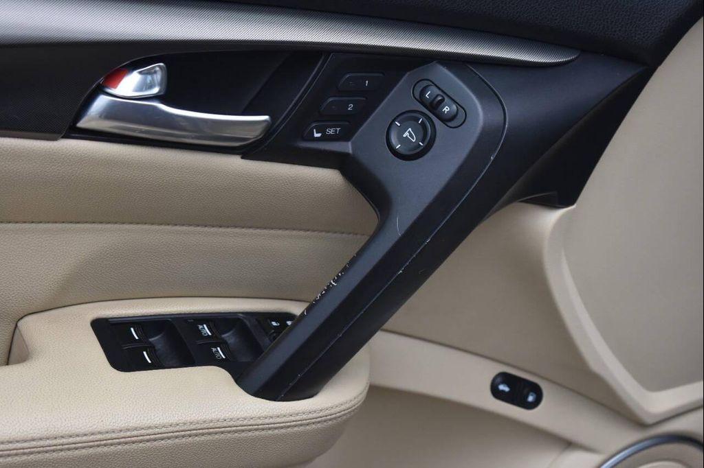 used 2014 Acura TL car, priced at $15,995