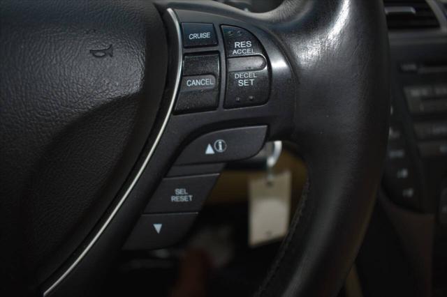 used 2014 Acura TL car, priced at $15,995