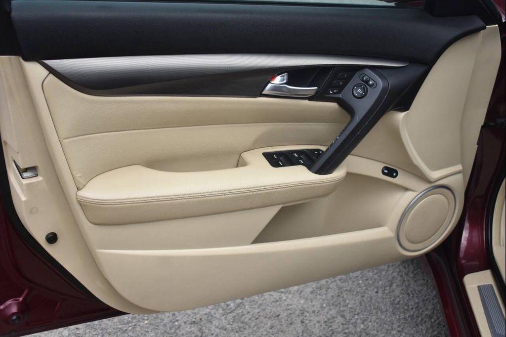 used 2014 Acura TL car, priced at $15,995