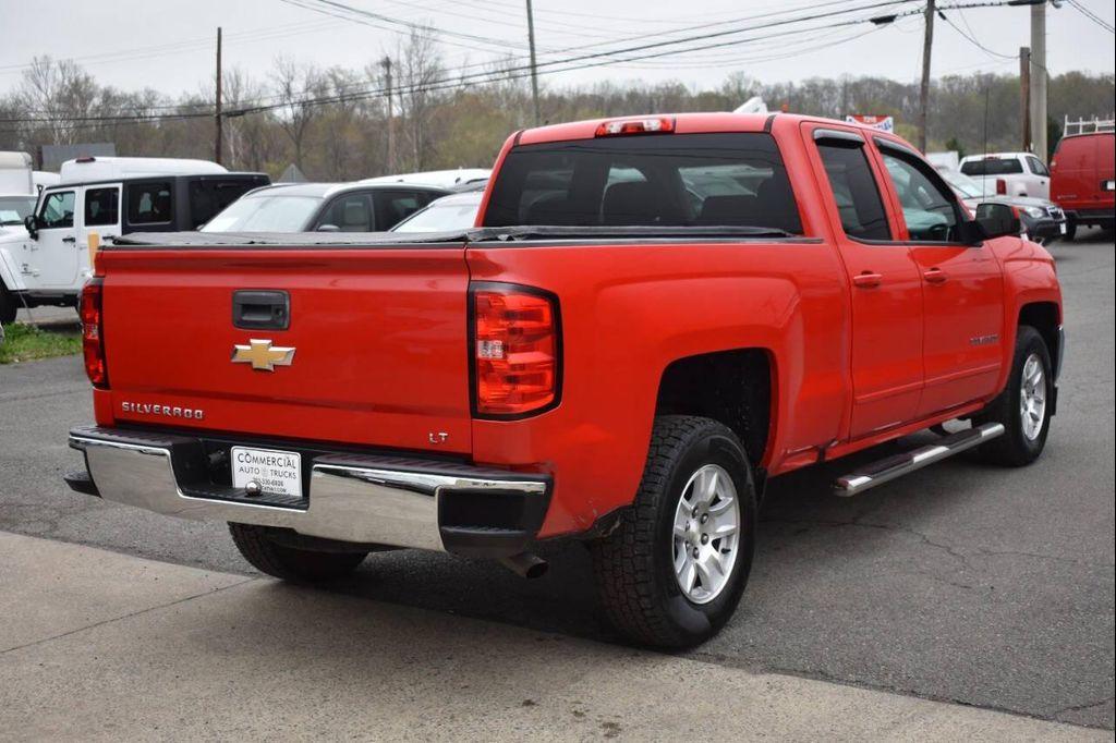 used 2018 Chevrolet Silverado 1500 car, priced at $23,995