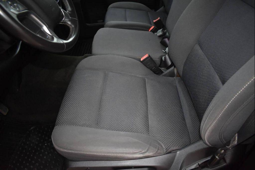 used 2018 Chevrolet Silverado 1500 car, priced at $23,995