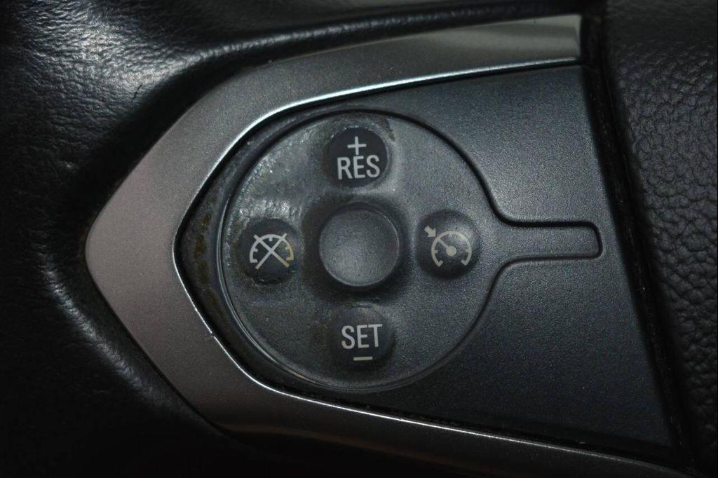 used 2018 Chevrolet Silverado 1500 car, priced at $23,995