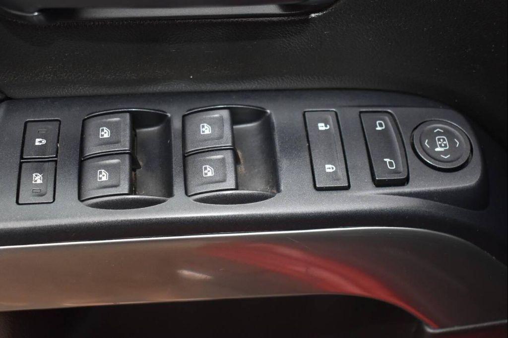 used 2018 Chevrolet Silverado 1500 car, priced at $23,995